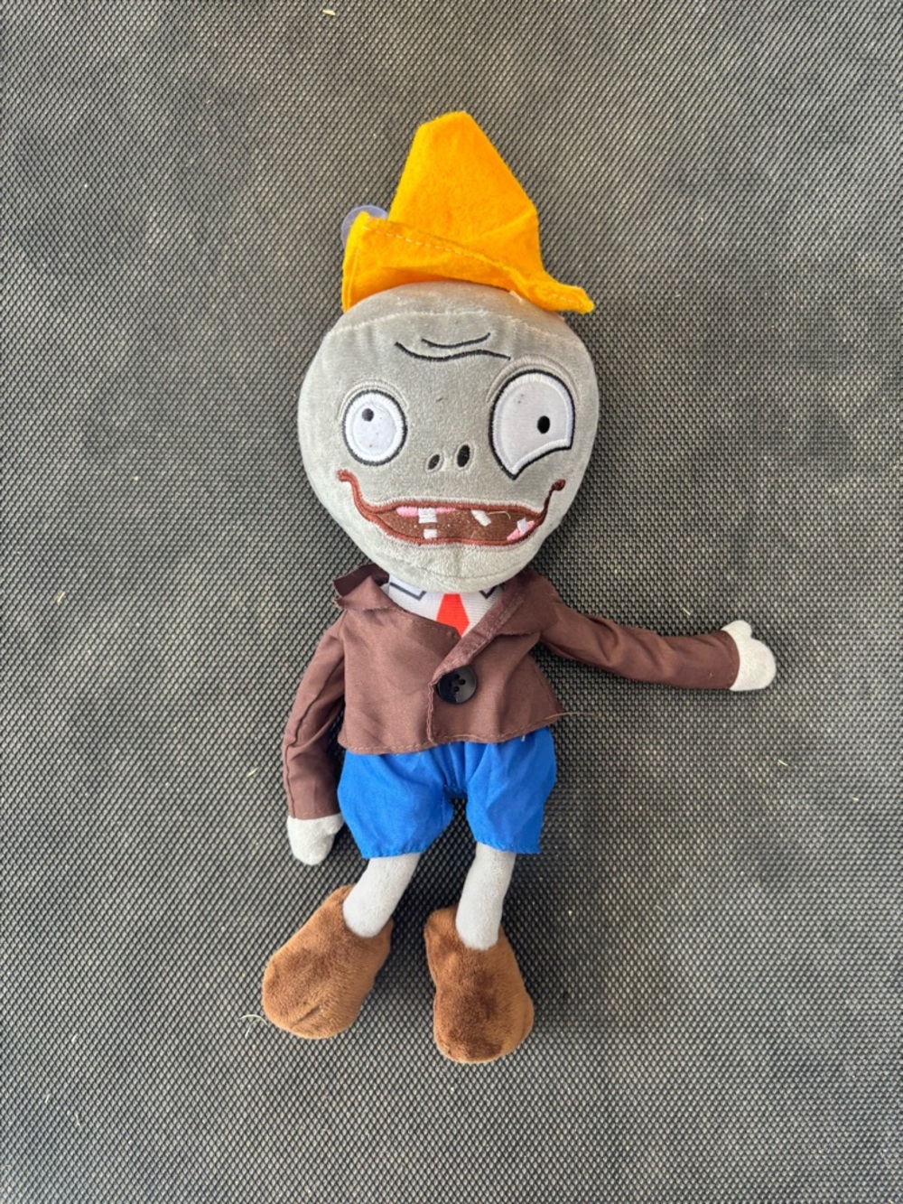 Plants Vs Zombies Plush